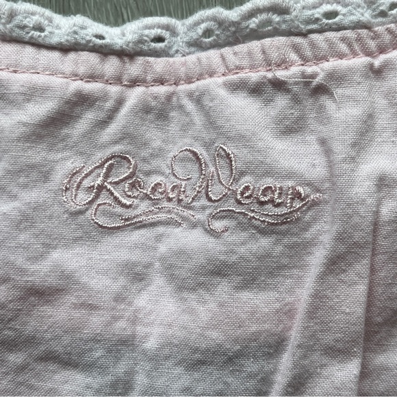 Rocawear girls dress size 4 - Picture 4 of 9